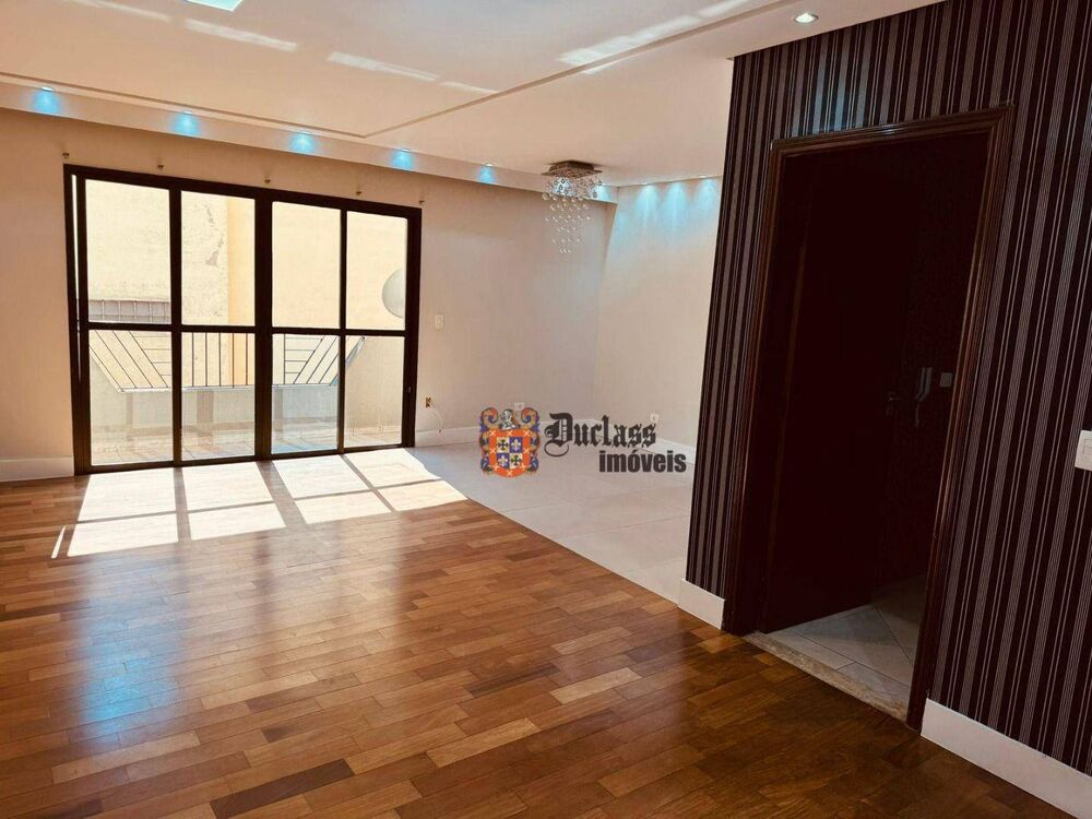 Apartamento, 3 quartos, 127 m² - Foto 4