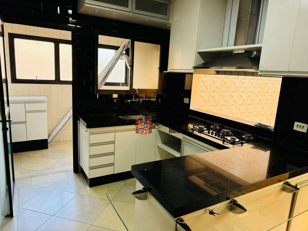 Apartamento, 3 quartos, 127 m² - Foto 1