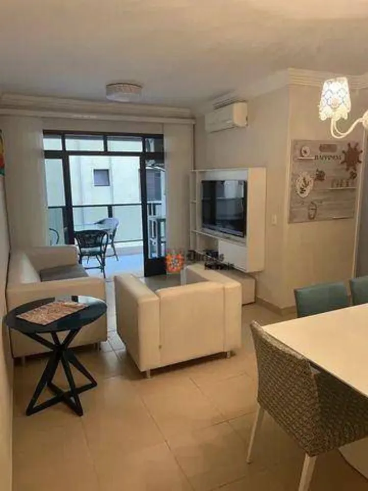 Apartamento, 2 quartos, 81 m² - Foto 3