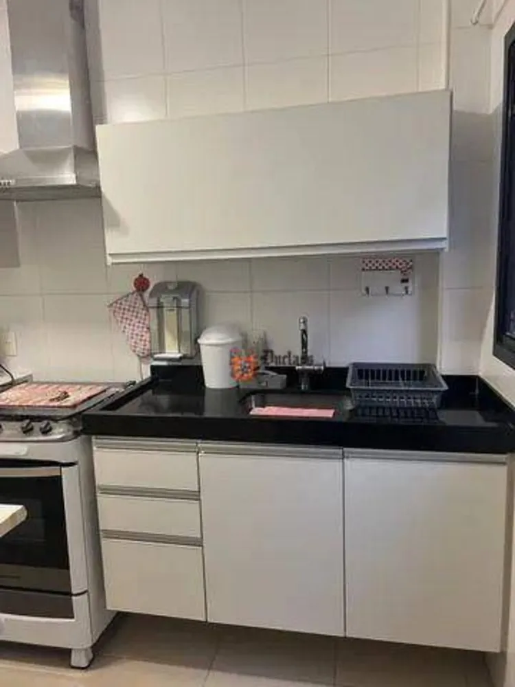 Apartamento, 2 quartos, 81 m² - Foto 6