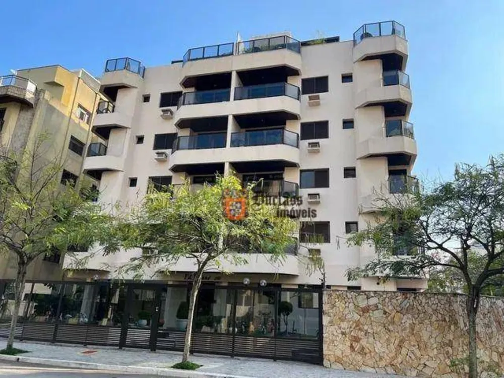 Apartamento, 2 quartos, 81 m² - Foto 1