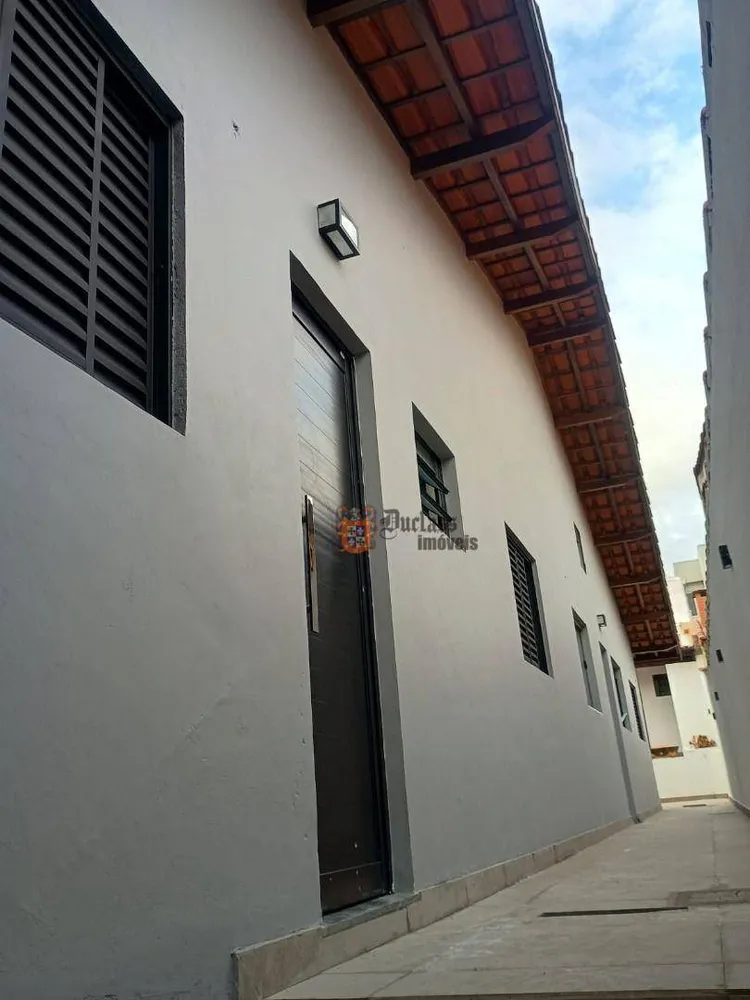 Casa, 3 quartos, 135 m² - Foto 1