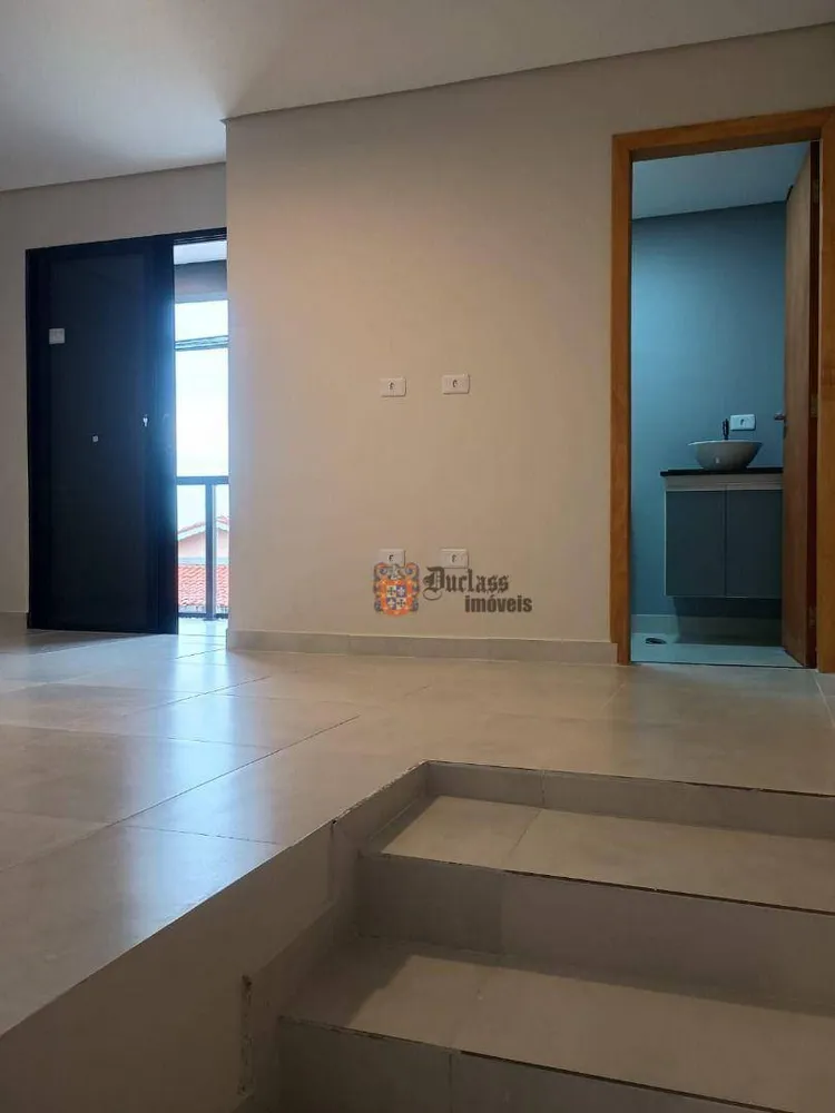 Casa, 3 quartos, 135 m² - Foto 4