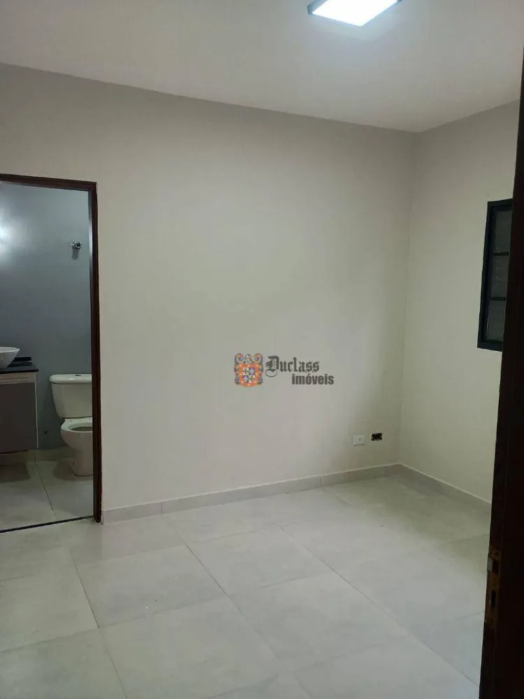 Casa, 3 quartos, 135 m² - Foto 2