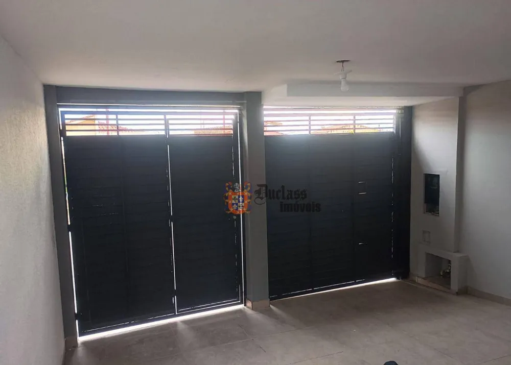 Casa, 3 quartos, 135 m² - Foto 8