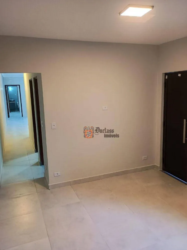 Casa, 3 quartos, 135 m² - Foto 6