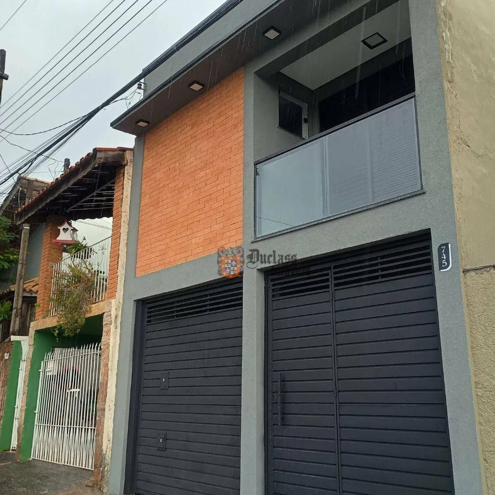 Casa, 3 quartos, 135 m² - Foto 11