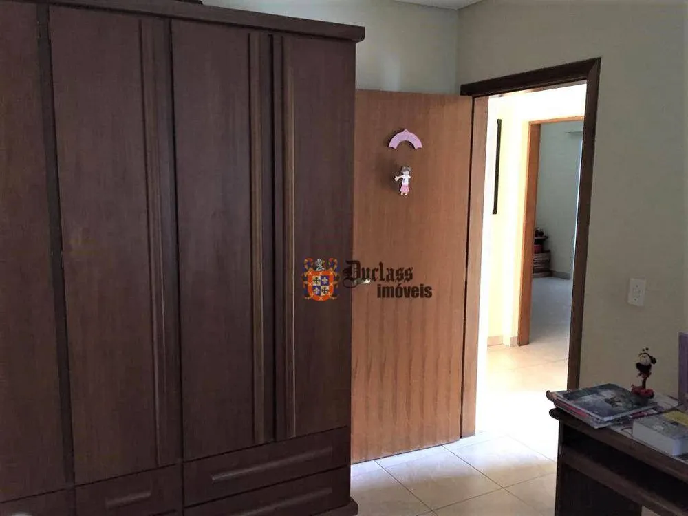 Sobrado, 4 quartos, 298 m² - Foto 8