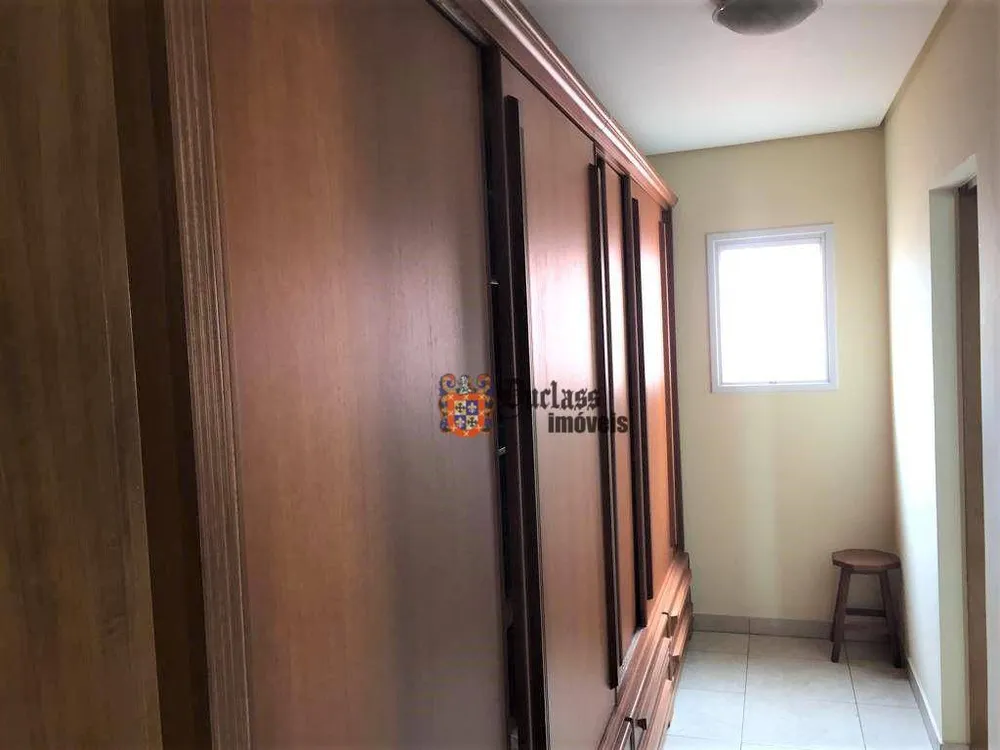 Sobrado, 4 quartos, 298 m² - Foto 5