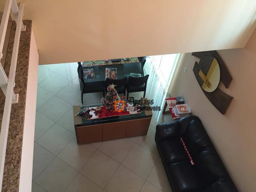 Sobrado, 4 quartos, 298 m² - Foto 6