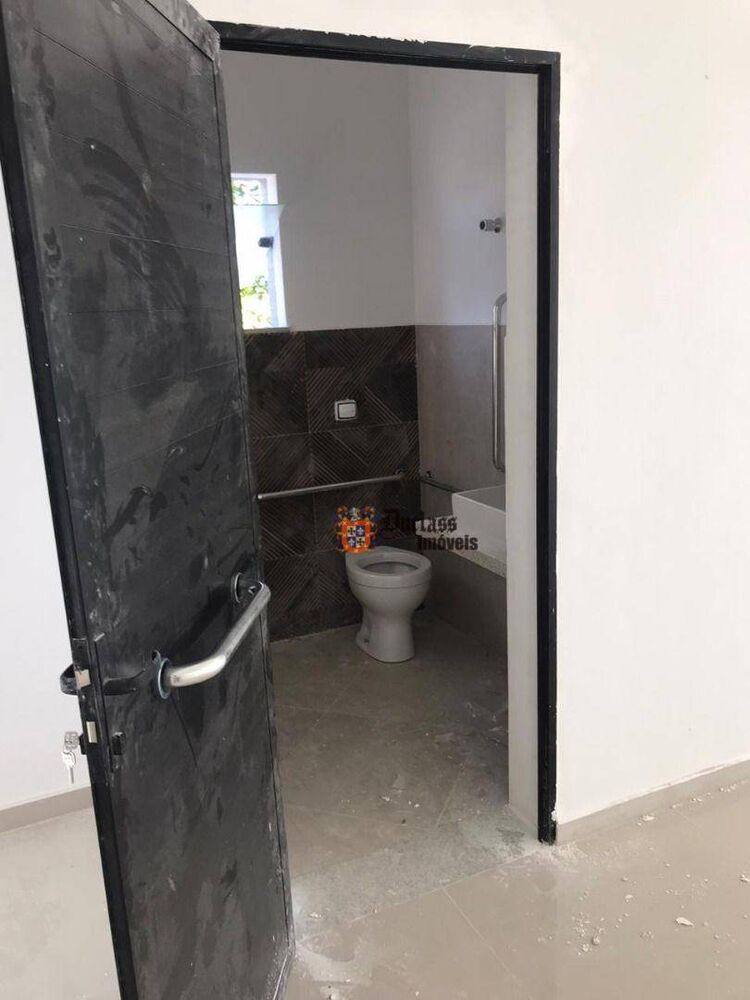 Prédio Inteiro, 443 m² - Foto 2