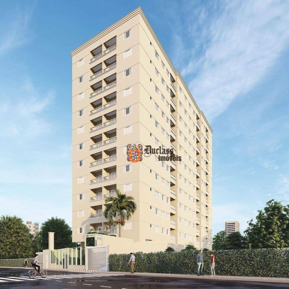 Apartamento, 2 quartos, 61 m² - Foto 1