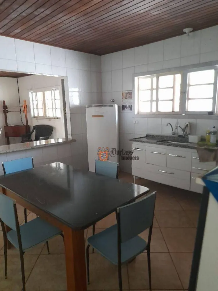 Casa, 2 quartos, 163 m² - Foto 7