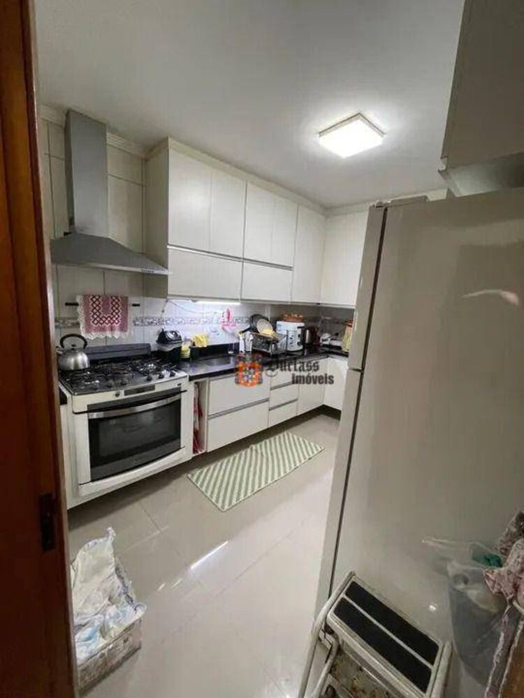 Apartamento, 3 quartos, 133 m² - Foto 5