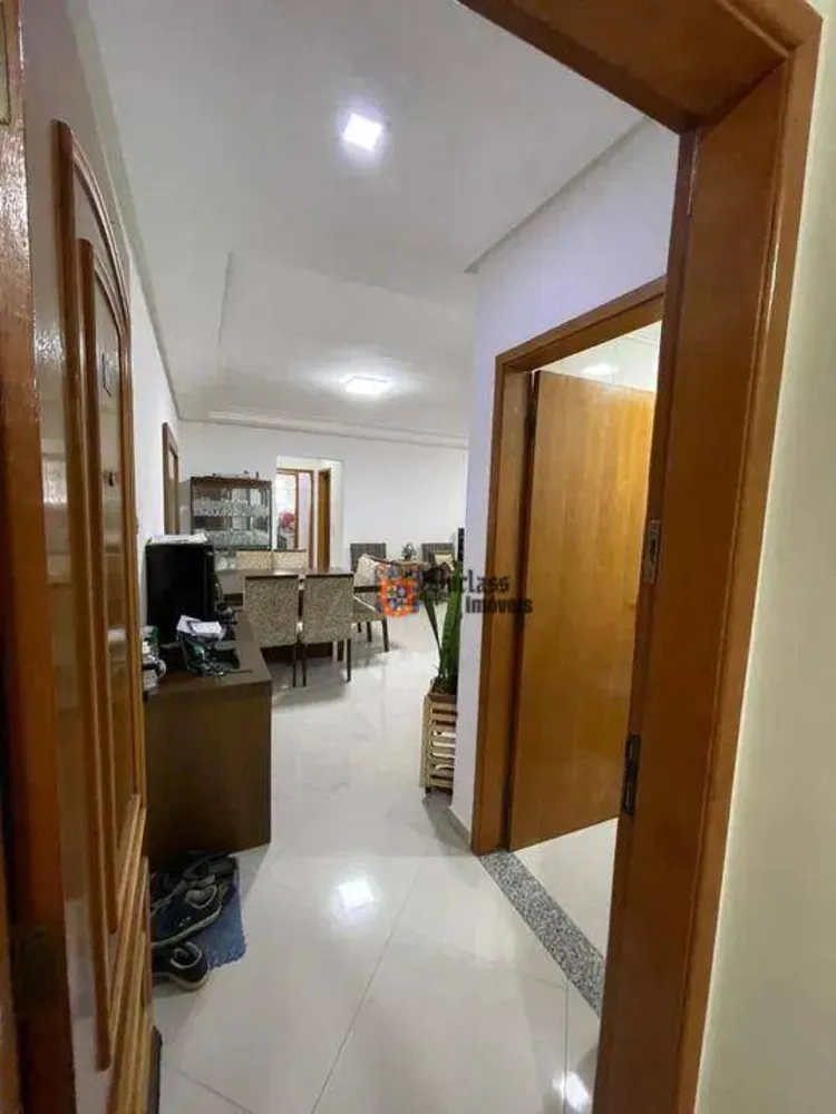 Apartamento, 3 quartos, 133 m² - Foto 8