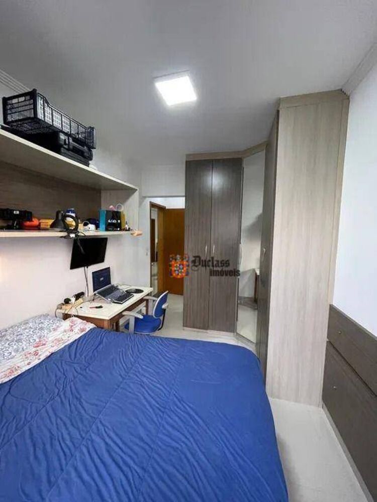 Apartamento, 3 quartos, 133 m² - Foto 2