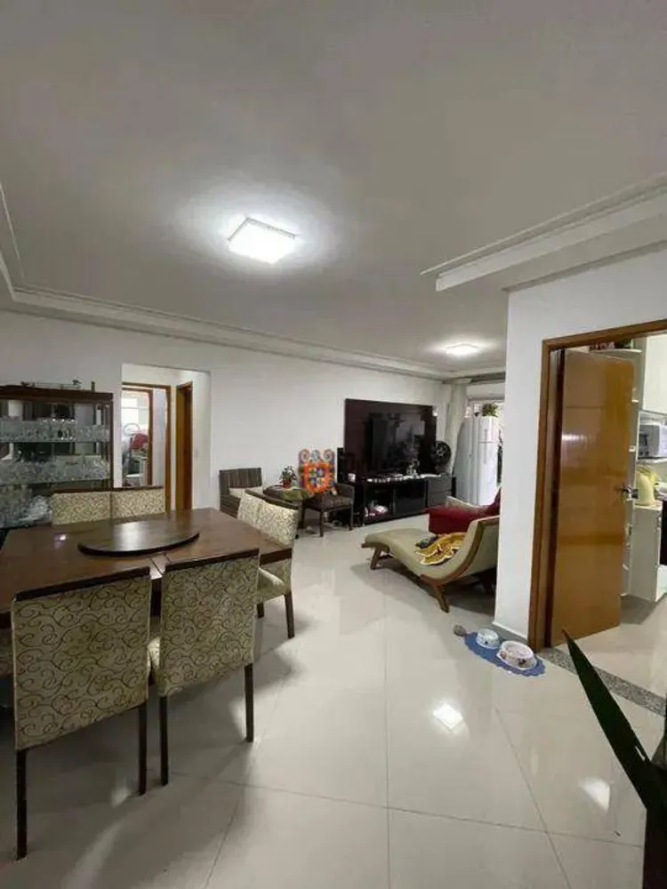Apartamento, 3 quartos, 133 m² - Foto 2