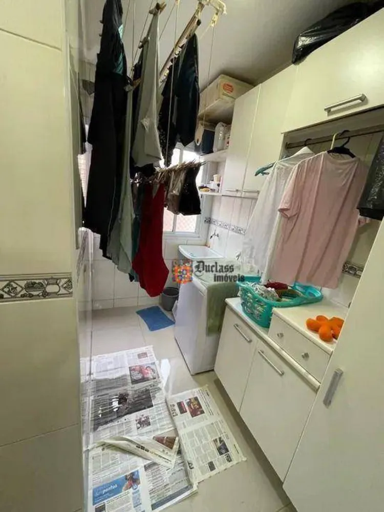 Apartamento, 3 quartos, 133 m² - Foto 16