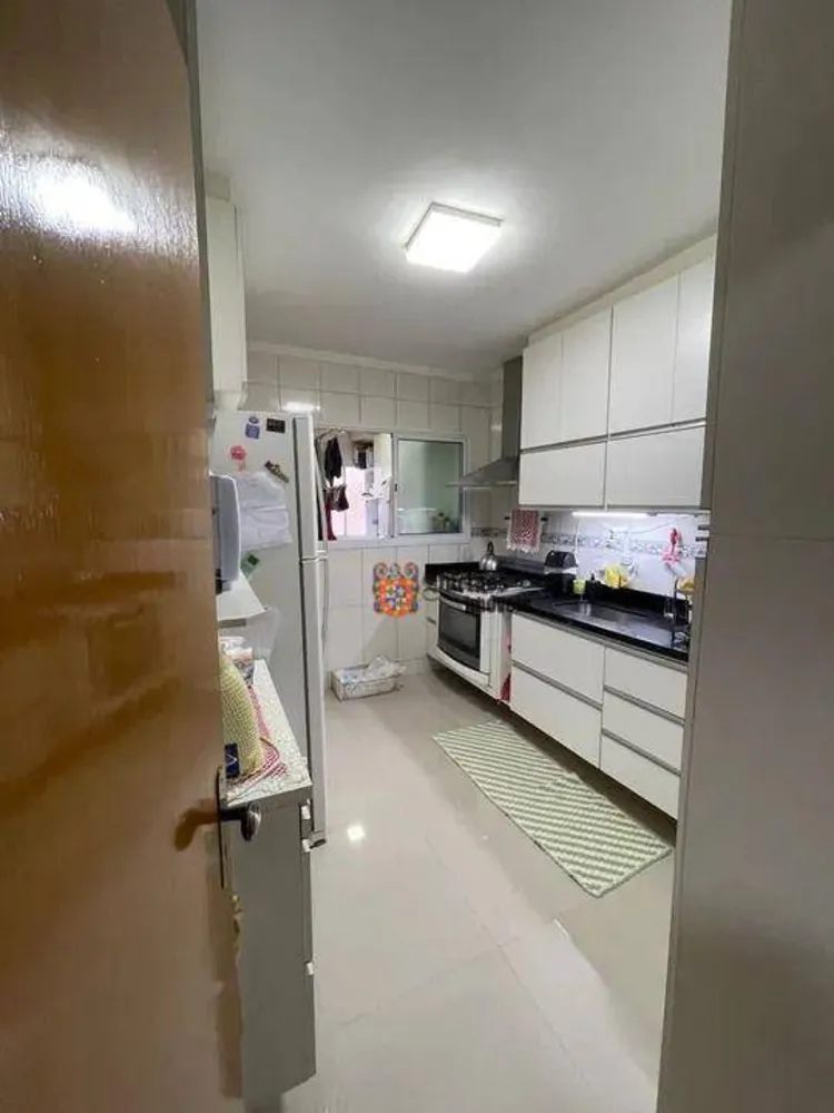 Apartamento, 3 quartos, 133 m² - Foto 6