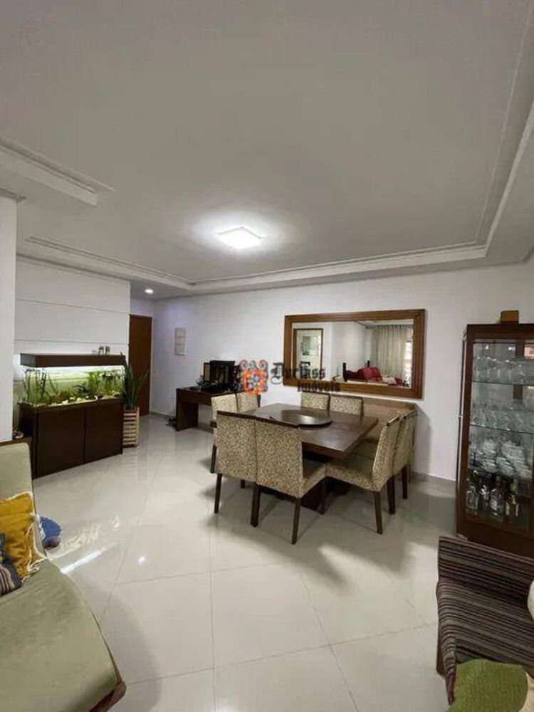 Apartamento, 3 quartos, 133 m² - Foto 4