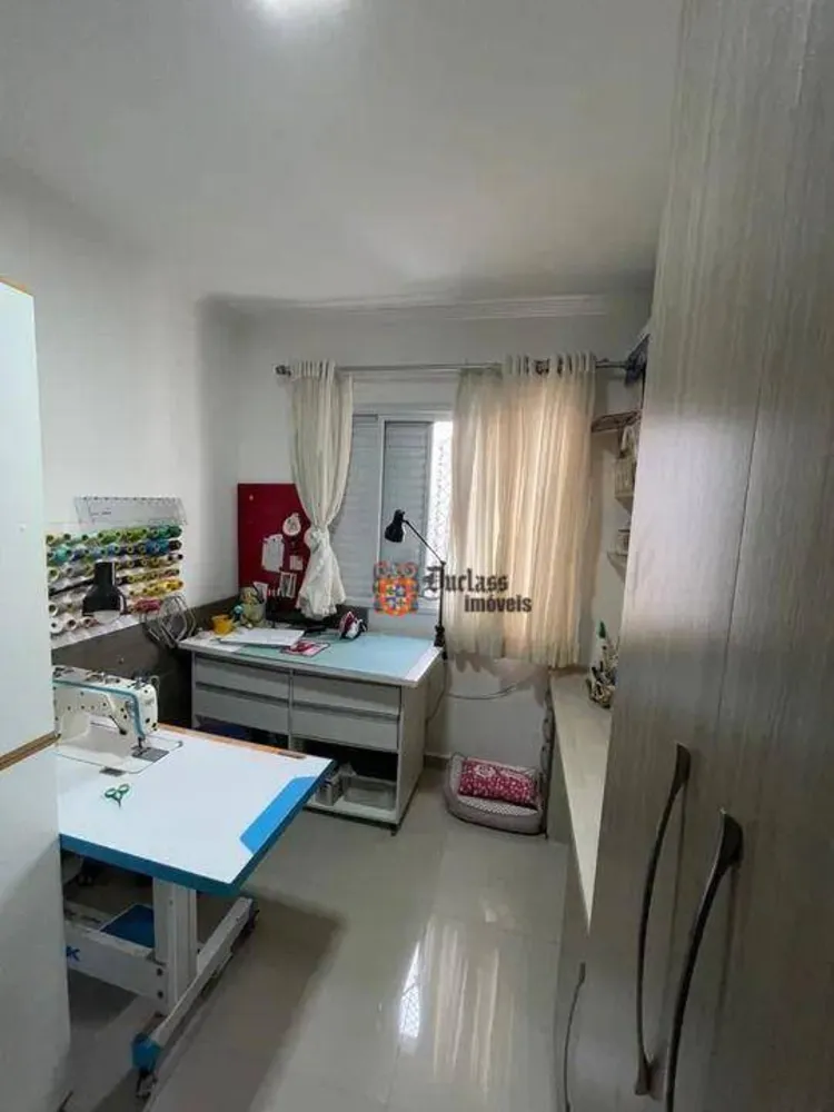 Apartamento, 3 quartos, 133 m² - Foto 12