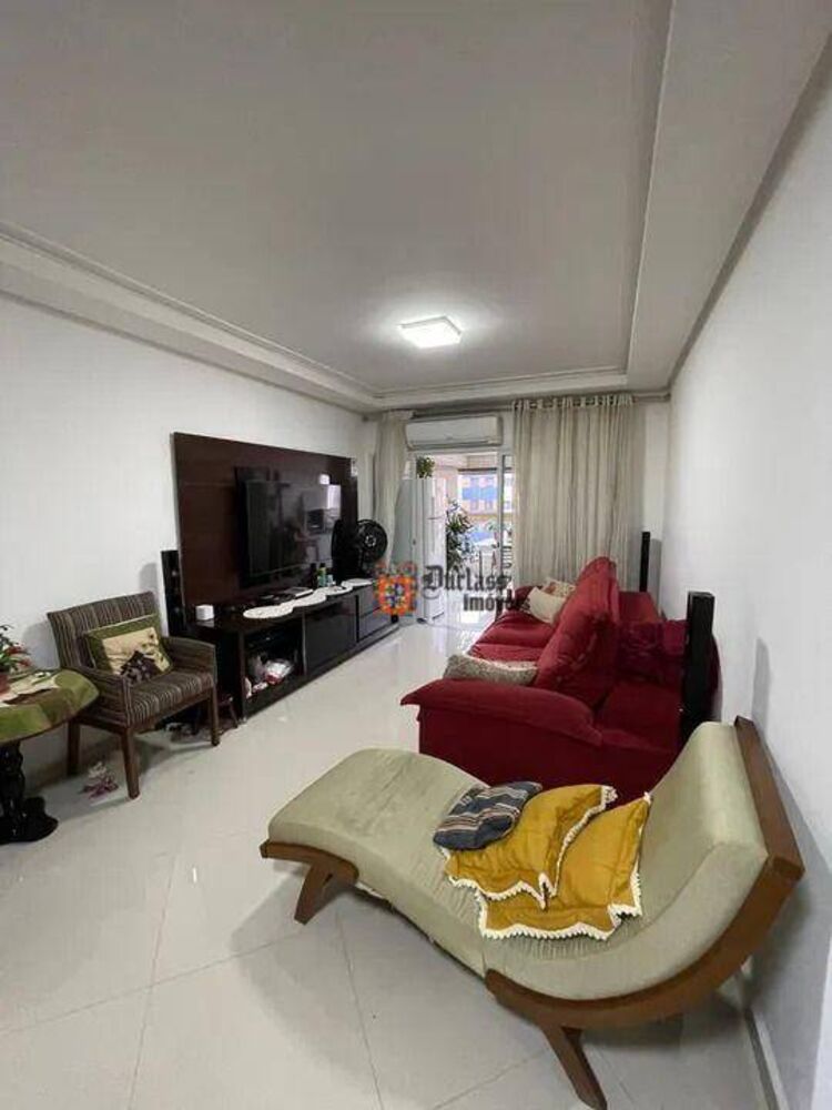 Apartamento, 3 quartos, 133 m² - Foto 3