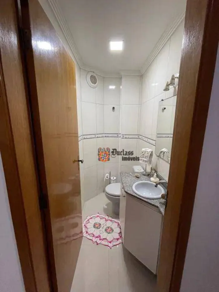 Apartamento, 3 quartos, 133 m² - Foto 9