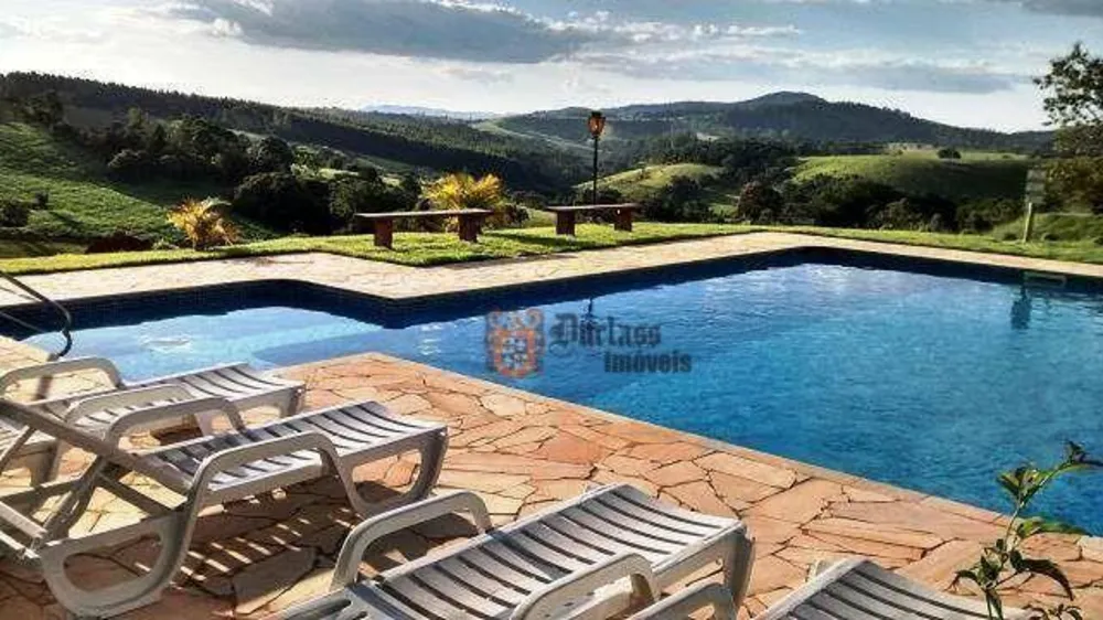 Pousada-Chalé, 10 quartos, 800 m² - Foto 2