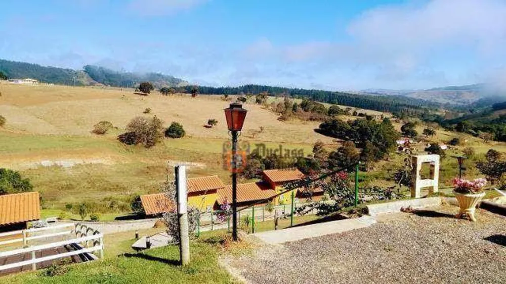 Pousada-Chalé, 10 quartos, 800 m² - Foto 8
