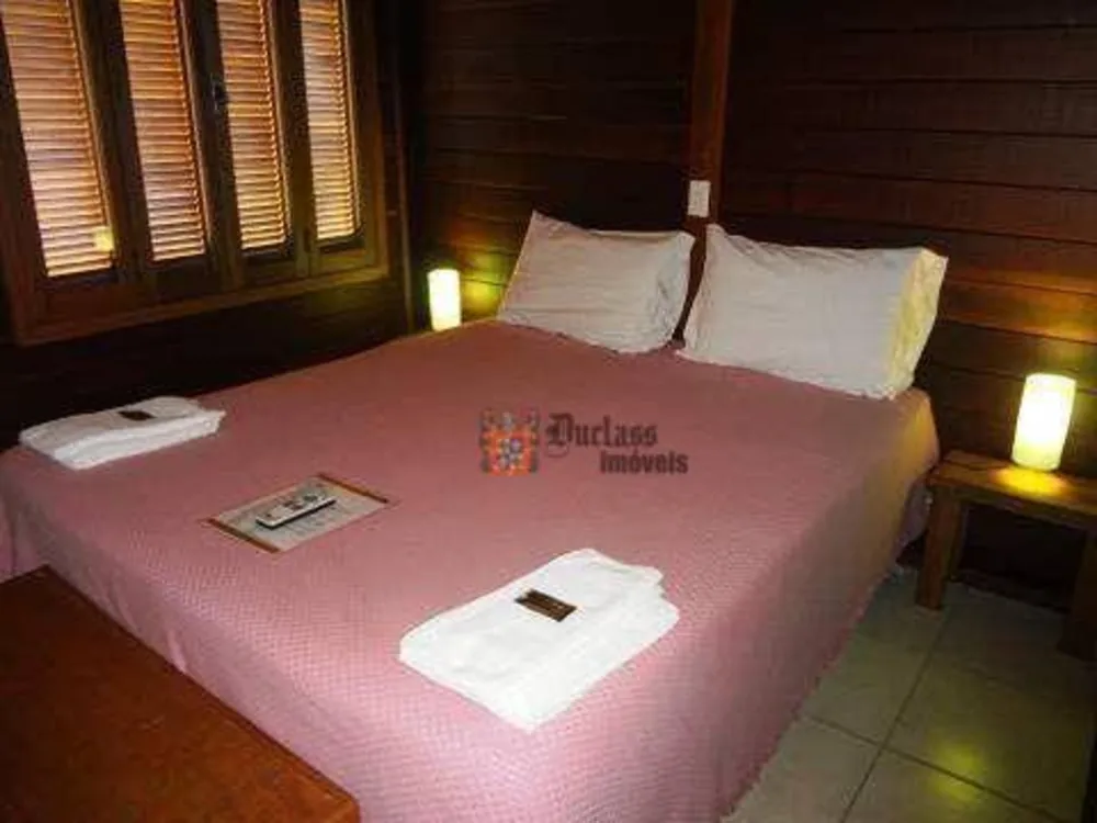 Pousada-Chalé, 10 quartos, 800 m² - Foto 4
