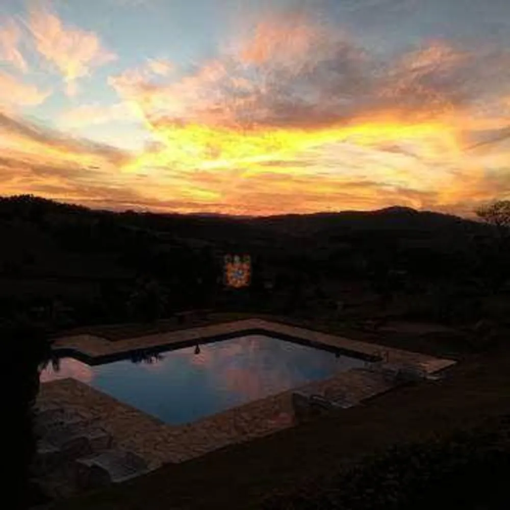 Pousada-Chalé, 10 quartos, 800 m² - Foto 5