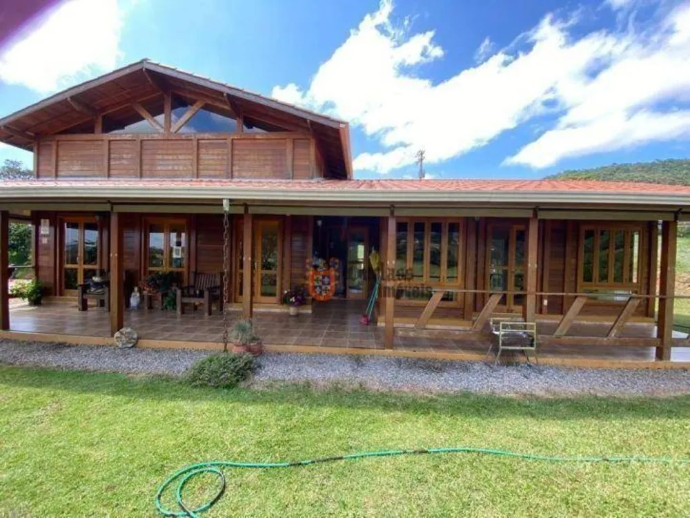 Pousada-Chalé, 10 quartos, 800 m² - Foto 10