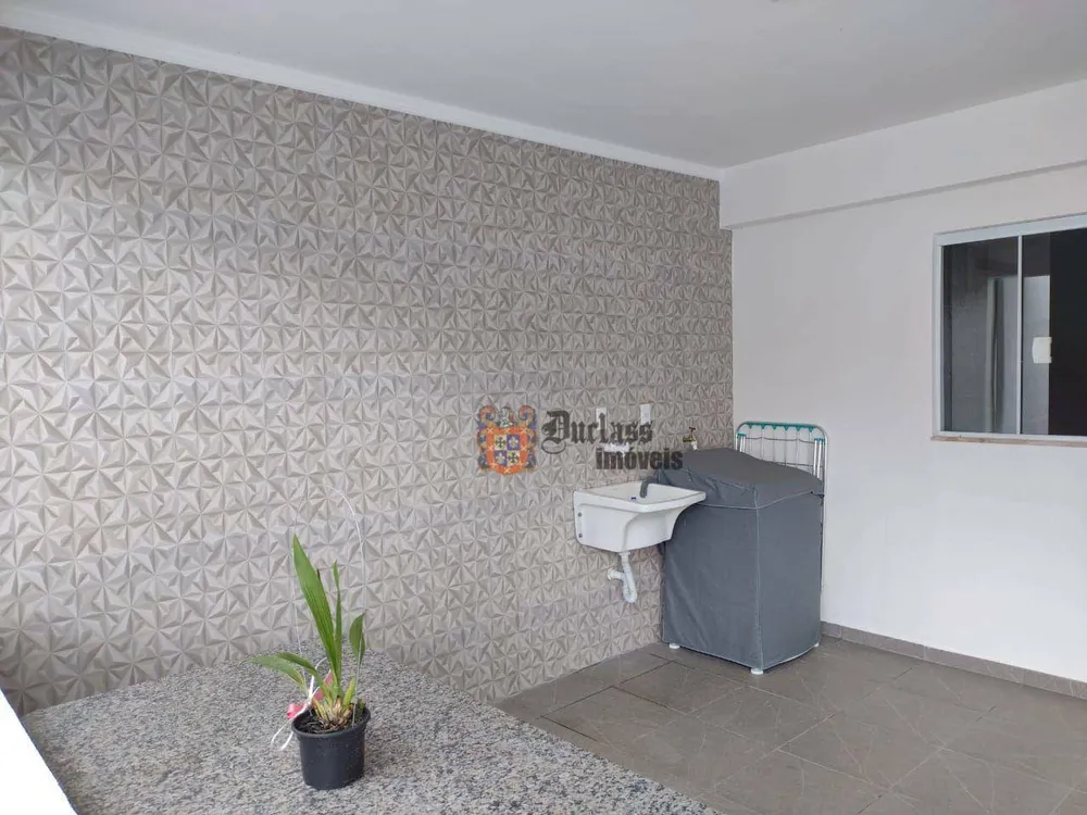Sobrado, 3 quartos, 174 m² - Foto 10