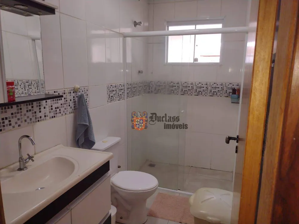Sobrado, 3 quartos, 174 m² - Foto 12