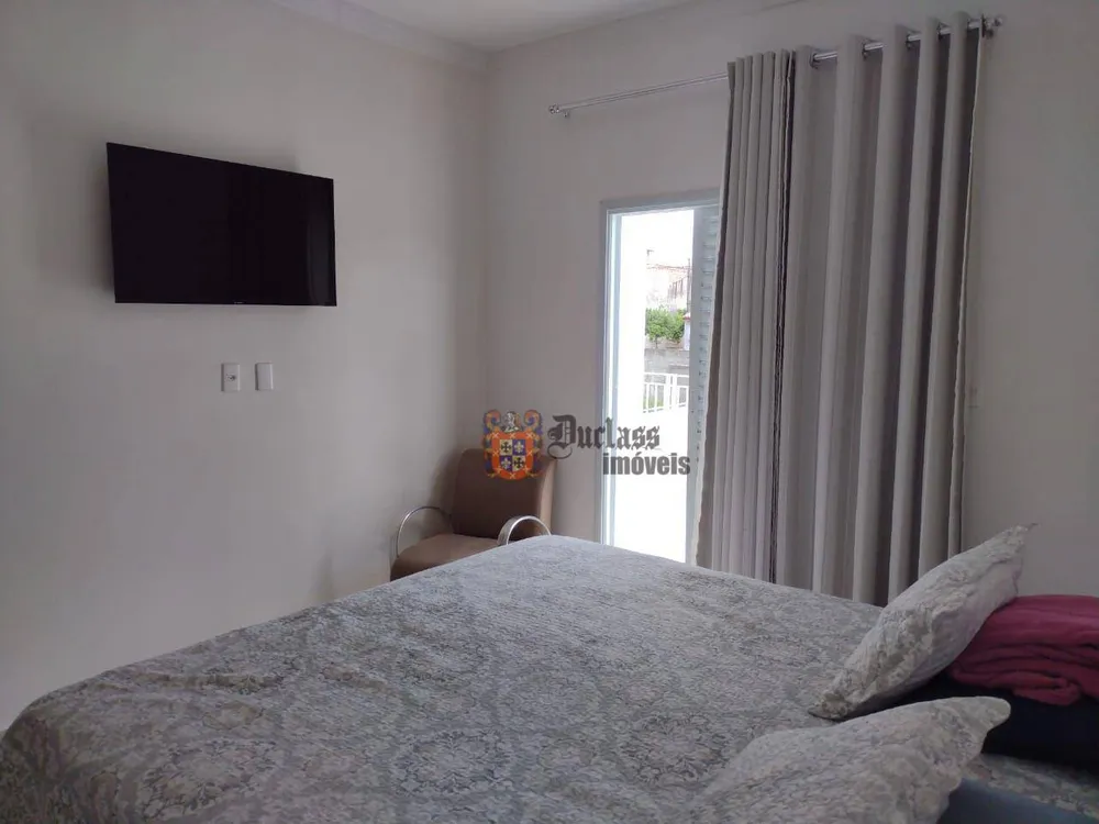 Sobrado, 3 quartos, 174 m² - Foto 9