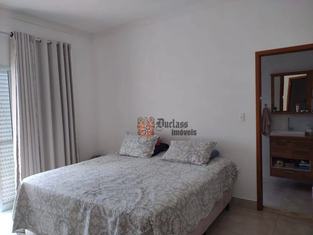 Sobrado, 3 quartos, 174 m² - Foto 4