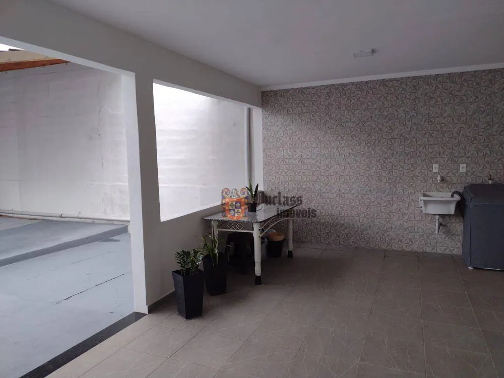 Sobrado, 3 quartos, 174 m² - Foto 6