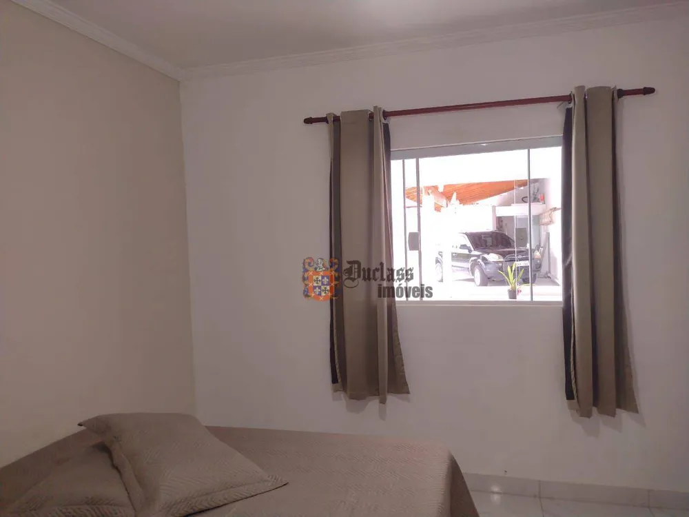 Sobrado, 3 quartos, 174 m² - Foto 7