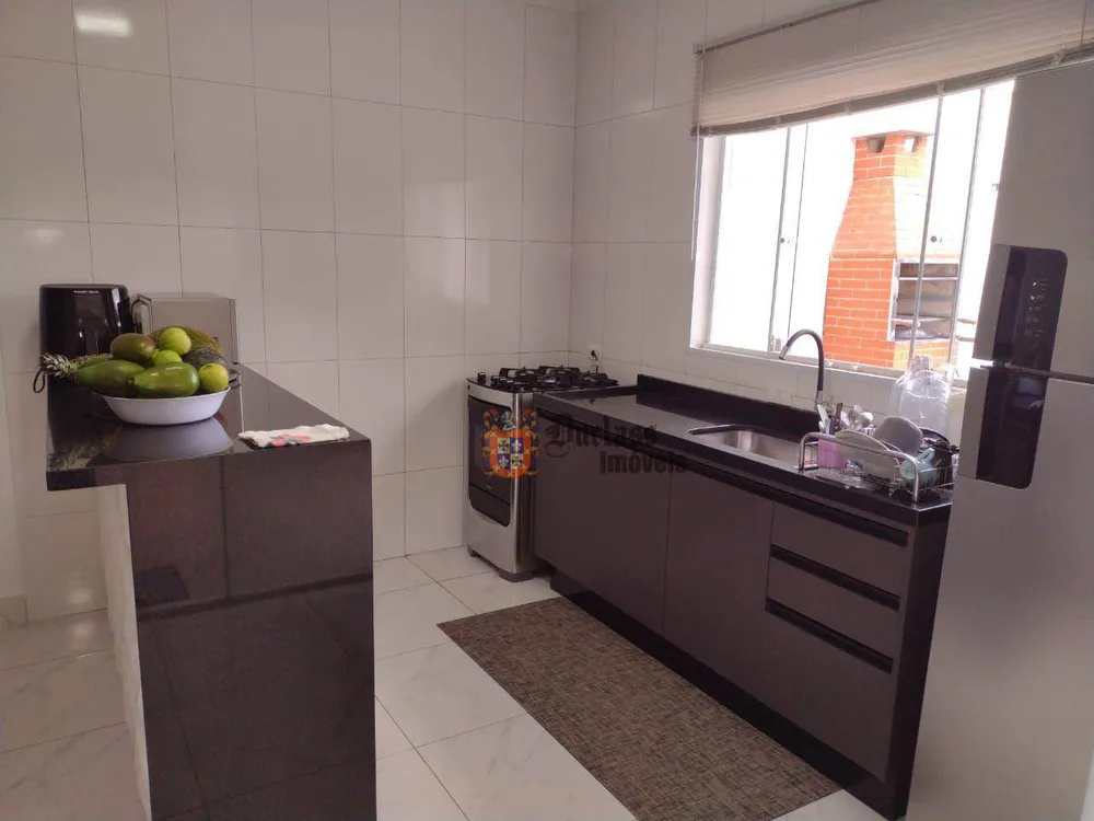 Sobrado, 3 quartos, 174 m² - Foto 5