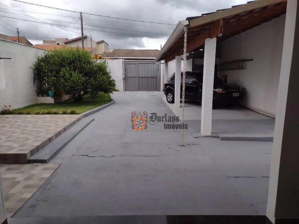 Sobrado, 3 quartos, 174 m² - Foto 2