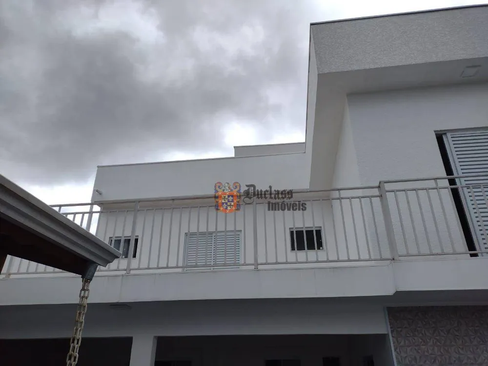 Sobrado, 3 quartos, 174 m² - Foto 11