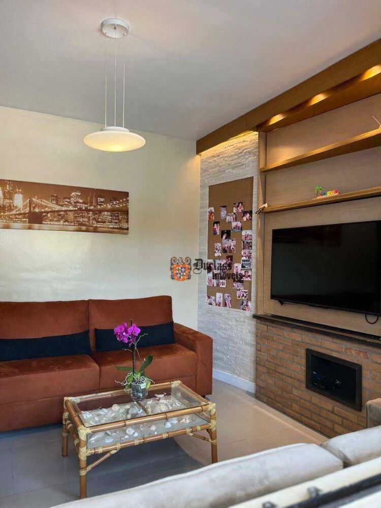 Sobrado, 4 quartos - Foto 2