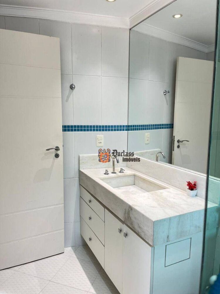 Sobrado, 4 quartos - Foto 1