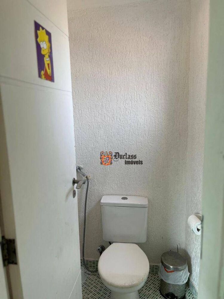 Sobrado, 4 quartos - Foto 3