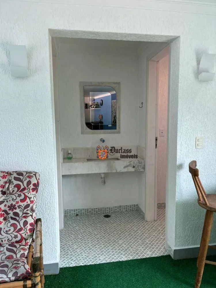 Sobrado, 4 quartos - Foto 7