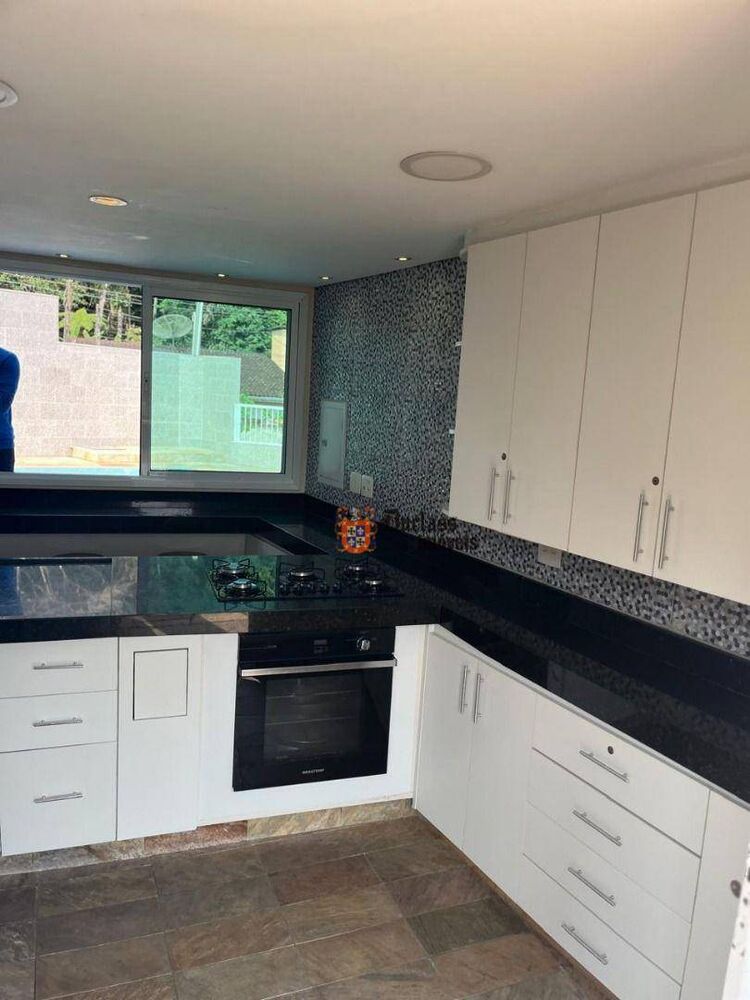 Sobrado, 4 quartos - Foto 4