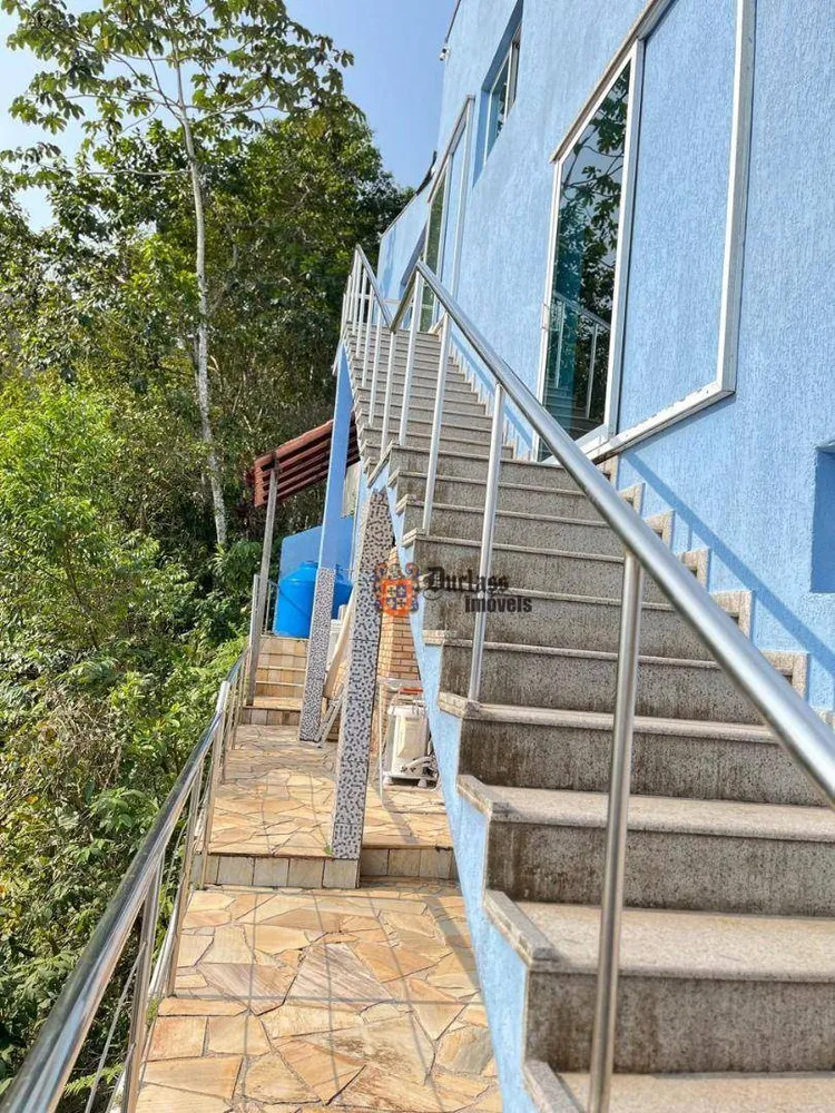 Sobrado, 4 quartos - Foto 10