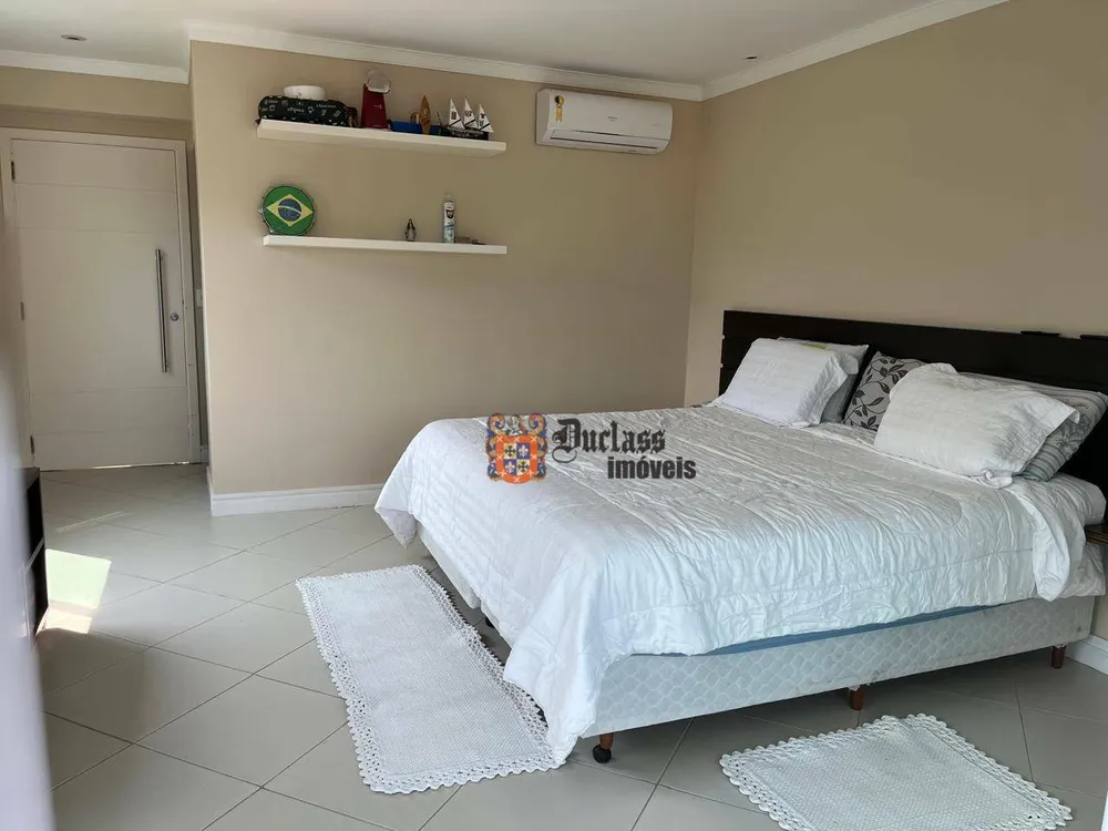 Sobrado, 4 quartos - Foto 2