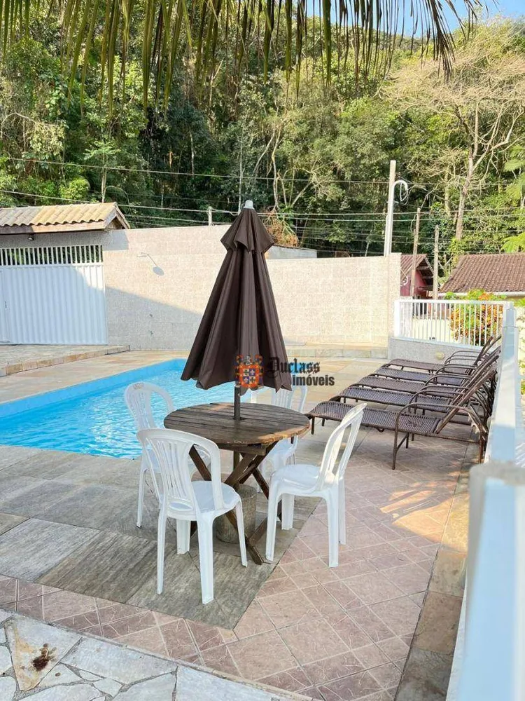 Sobrado, 4 quartos - Foto 1