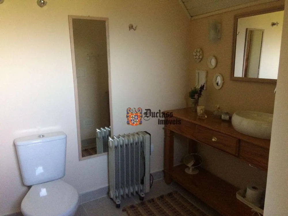 Sobrado, 3 quartos, 145 m² - Foto 9